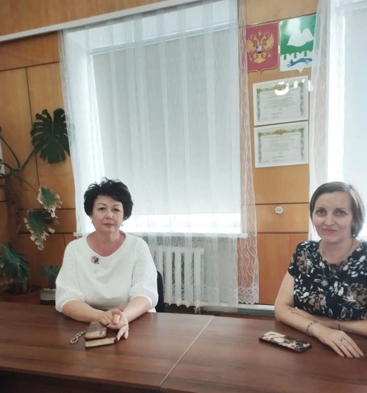 Заместитель председателя облизбиркома Галина Доставалова обсудила подготовку к выборам депутатов Государственной Думы в ходе рабочего визита в Куртамышский и Целинный муниципальные округа Заместитель председателя облизбиркома Галина Доставалова обсудила подготовку к выборам депутатов Государственной Думы в ходе рабочего визита в Куртамышский и Целинный муниципальные округа