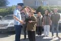 14 машин отправили бойцам на Запорожское направление из Кургана