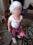 Пьяный отец из Кургана до смерти забил свою полуторогодовалую дочь — врачи больше десяти дней боролись за ее жизнь, но спасти ребенка не удалось