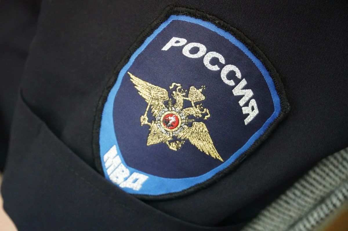 В Белозерском округе сотрудниками полиции задержан подозреваемый в краже имущества на общую сумму более тридцати тысяч рублей