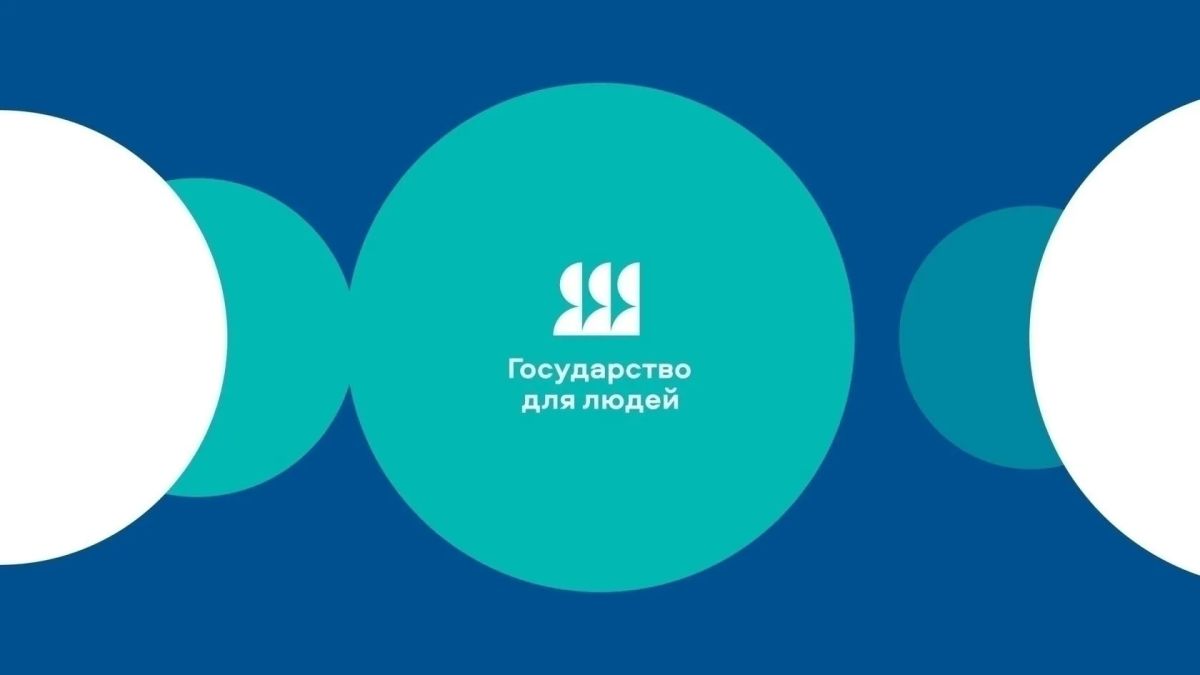 В рамках федерального проекта проекта «Государство для людей» нам важно узнать ваше мнение о качестве предоставления социальных услуг
