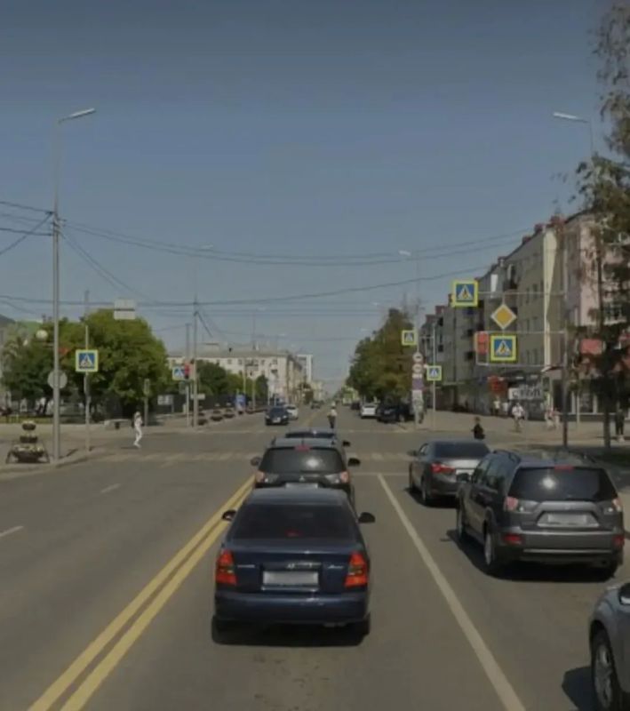 ВНИМАНИЕ ВОДИТЕЛЕЙ В соответствии с Постановлением Администрации г. Кургана и в связи с производством работ по благоустройству проезжей части, будет закрыто...