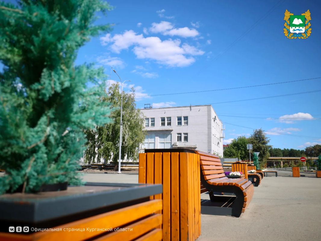 Губернатор Вадим Шумков в рамках рабочего выезда в Кетовский округ 13 августа проконтролировал исполнение данных ранее поручений по благоустройству, ремонту дорог и объектов инфраструктуры муниципалитета Губернатор Вадим Шумков в рамках рабочего выезда в Кетовский округ 13 августа проконтролировал исполнение данных ранее поручений по благоустройству, ремонту дорог и объектов инфраструктуры муниципалитета