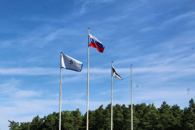 На стадионе в селе Кетово прошли спортивные соревнования в рамках комплексной спартакиады «Дружба-2026» На стадионе в селе Кетово прошли спортивные соревнования в рамках комплексной спартакиады «Дружба-2026»