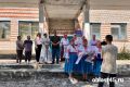 Аисты на крышах и драники на столе: как живут белорусы в Курганской области
