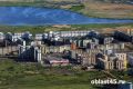 В Кургане ищут надёжного подрядчика для масштабного дорожного проекта в Заозёрном