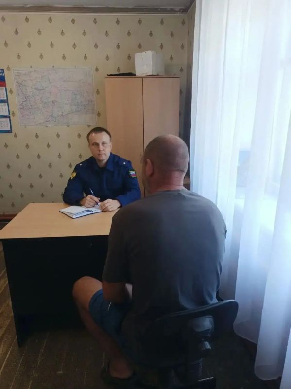 Прокуратурой Целинного района продолжается проведение целевых профилактических мероприятий Прокуратурой Целинного района продолжается проведение целевых профилактических мероприятий
