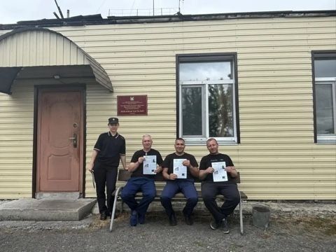 Полицейские в Частоозерском округе продолжают работу по предупреждению мошеннических действий в отношении граждан Полицейские в Частоозерском округе продолжают работу по предупреждению мошеннических действий в отношении граждан
