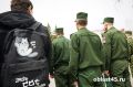 Кандидат в депутаты в Курганской области устроил скандал в военкомате, не желая идти в армию