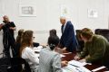 В облизбиркоме состоялись жеребьевки по распределению бесплатного эфирного времени на радио- и телеканалах