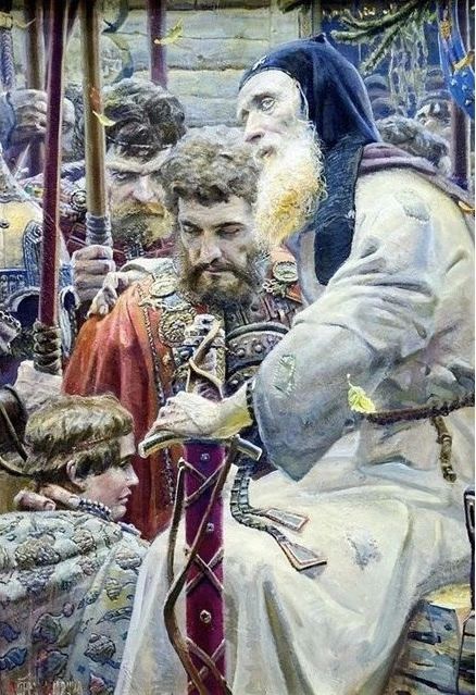 Вадим Шумков: Сегодня праздник Преображения Господня Вадим Шумков: Сегодня праздник Преображения Господня