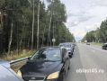 Вторая волна топливного кризиса: Россия и Курган снова столкнулись с дефицитом