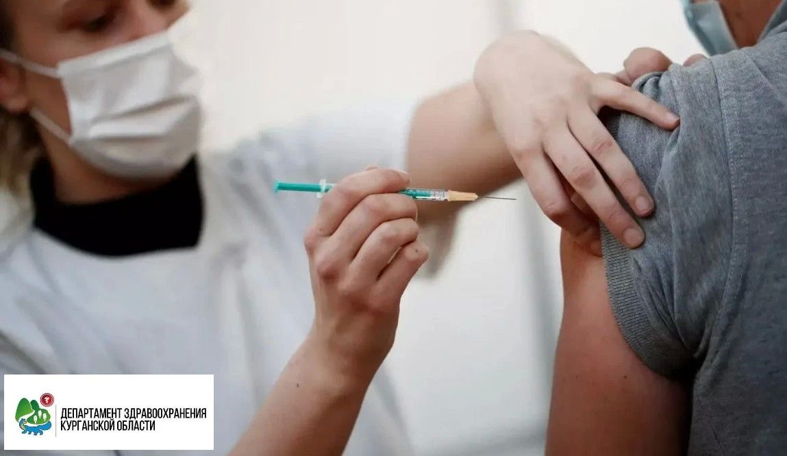 Защитите своего ребёнка: Всё о вакцинации перед школой!