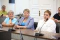 В администрации города прошло очередное заседание городского оперативного штаба по контролю за подготовкой объектов жилищно-коммунального хозяйства и социальной сферы к зиме
