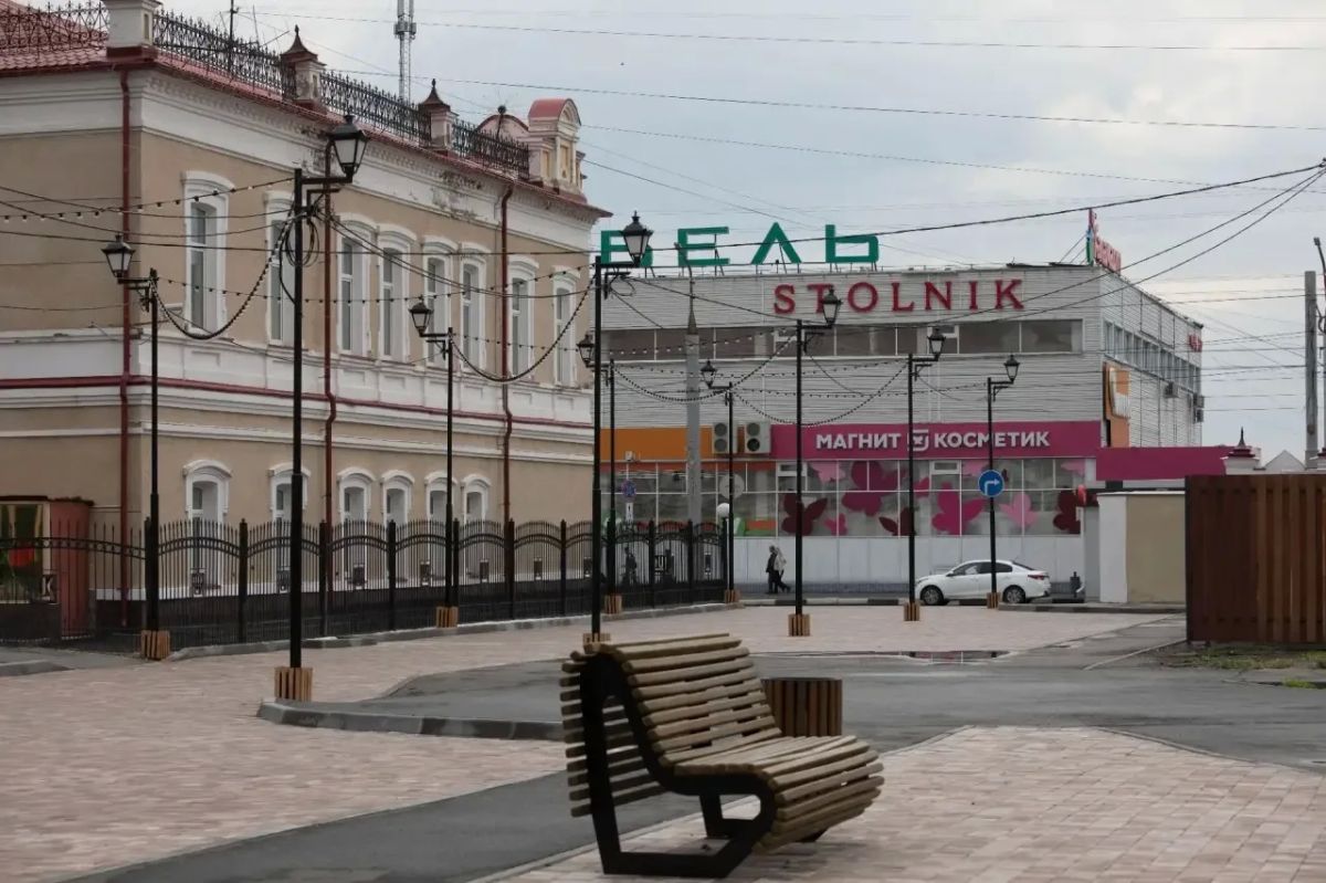 Антон Науменко: Сегодня с контролем по городу Антон Науменко: Сегодня с контролем по городу