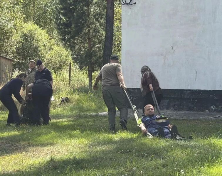 Ветераны специальной военной операции поделились своими знаниями и опытом с сотрудниками УМВД России по г. Кургану Ветераны специальной военной операции поделились своими знаниями и опытом с сотрудниками УМВД России по г. Кургану