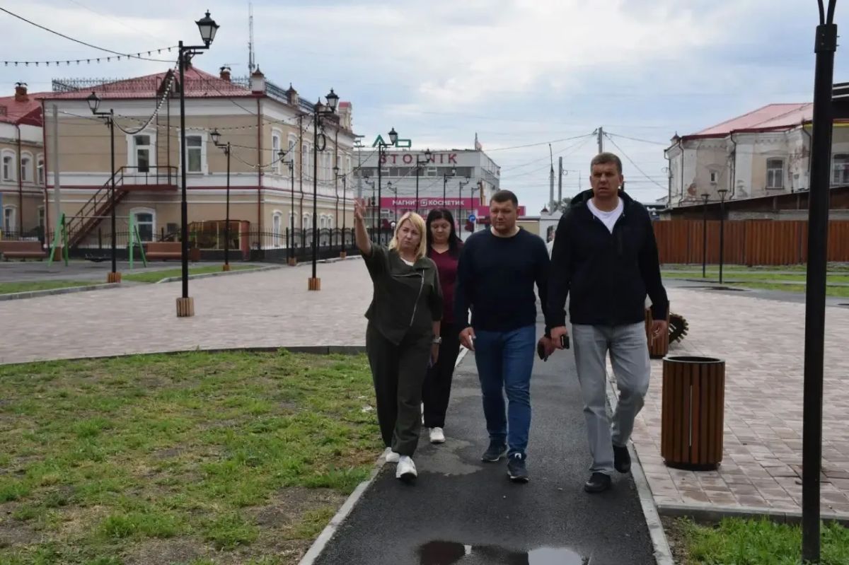 Антон Науменко: Сегодня с контролем по городу Антон Науменко: Сегодня с контролем по городу