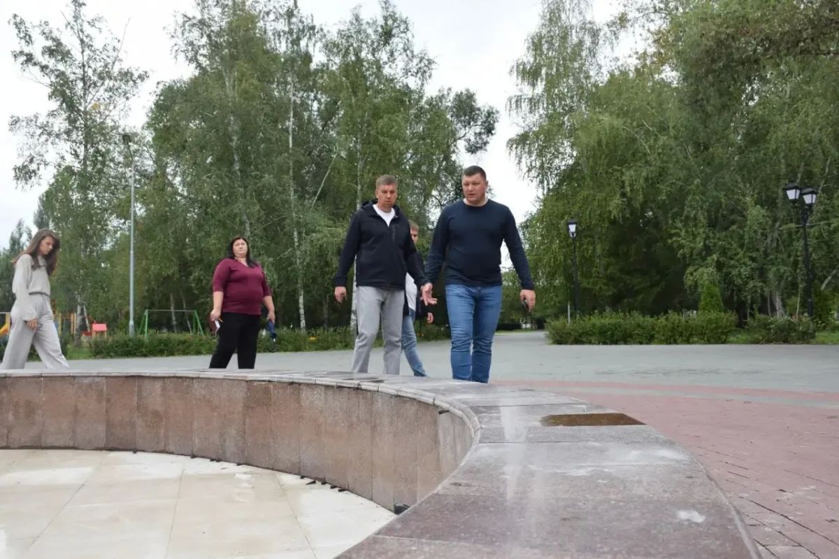 Антон Науменко: Сегодня с контролем по городу Антон Науменко: Сегодня с контролем по городу