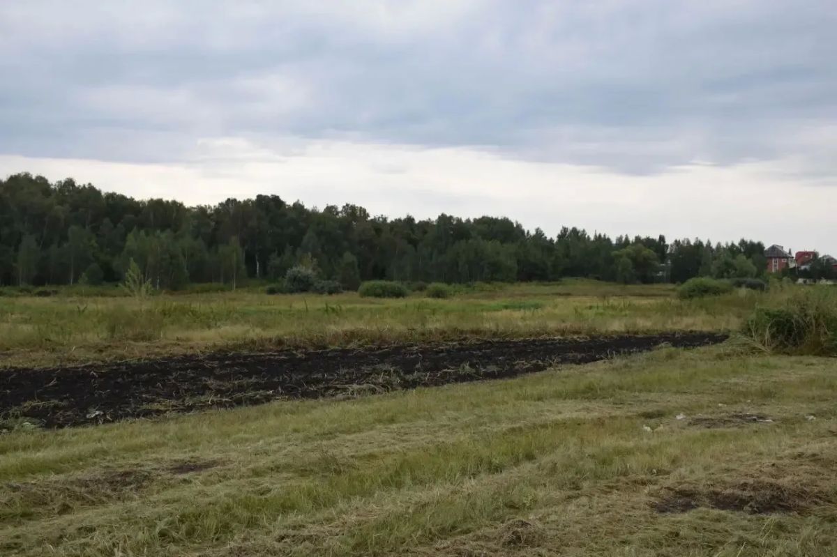 Антон Науменко: В приоритете также пожарная безопасность Антон Науменко: В приоритете также пожарная безопасность