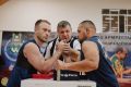 В Кургане прошёл фестиваль силовых видов спорта среди ветеранов СВО