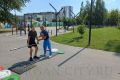 Спортивное лето продолжается для воспитанников детско-юношеских спортивных школ Кургана, которые успешно представляют регион на региональных, межрегиональных и всероссийских соревнованиях, показывая высокие результаты в...
