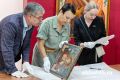 Распаковка реликвий: как в Кургане готовятся к выставке чудотворных шедевров