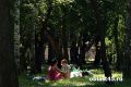 В Курган возвращается почти 30-градусная жара