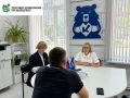 Как получить помощь по полису ОМС: жители Курганской области задали вопросы напрямую