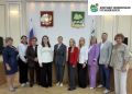 Федеральные эксперты помогают развивать медпомощь в Курганской области