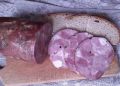 Секреты домашней колбасы: готовим из свиного окорока с любовью