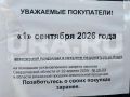 В День знаний — без алкоголя: уральцам ограничат продажу спиртного