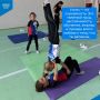 Утренняя мотивация. #спорт45