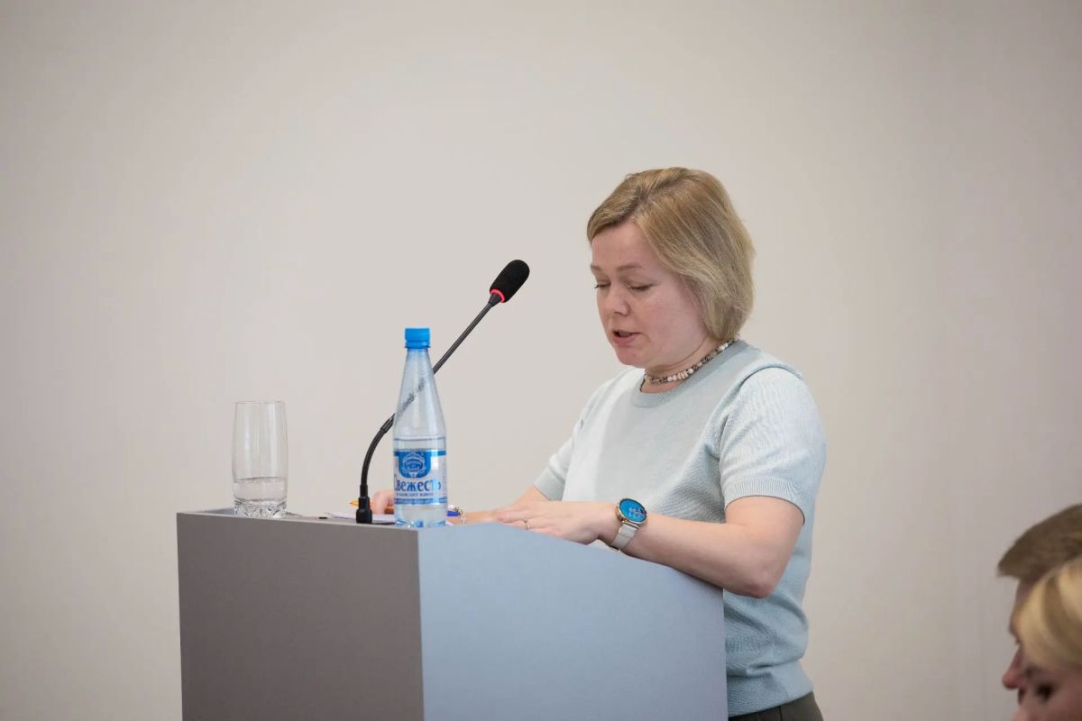 Улицы микрорайонов Кургана получили новые названия Улицы микрорайонов Кургана получили новые названия