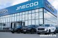 ����-�� ��������, ����-�� ����� ��������: JAECOO J7 � ����� ������� �����-������