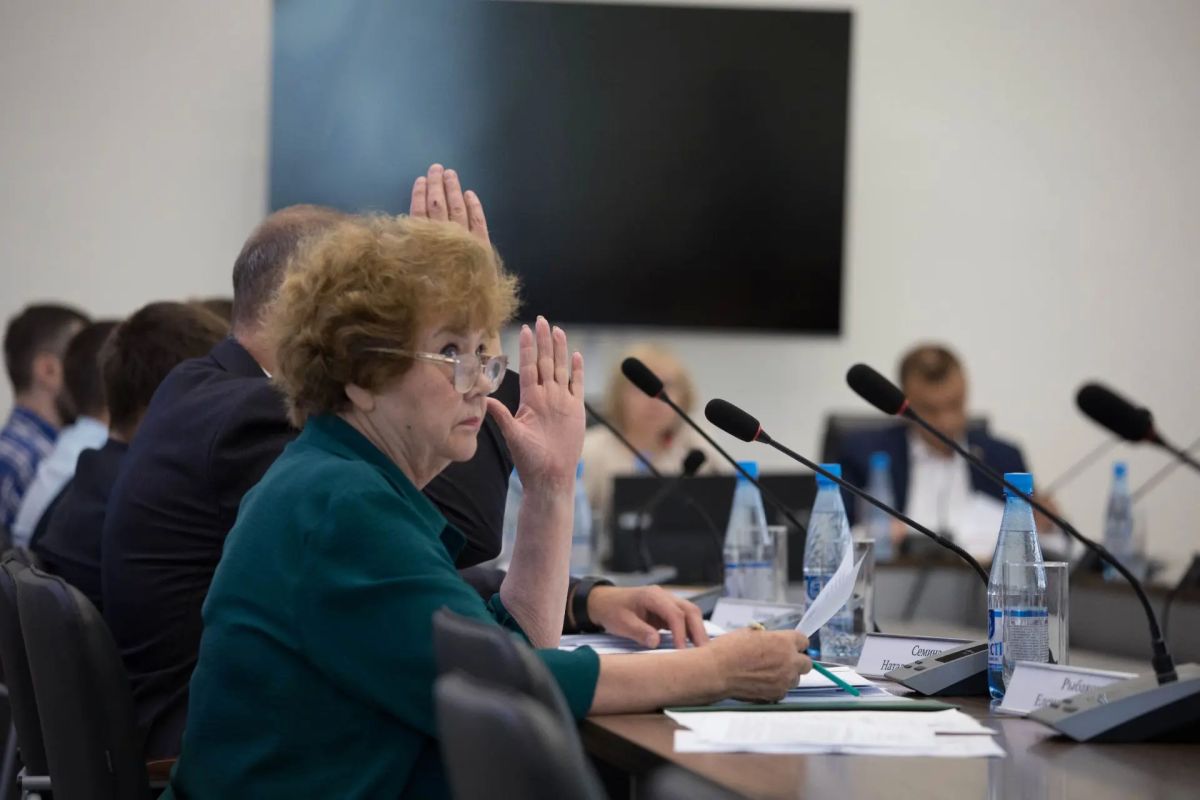 Улицы микрорайонов Кургана получили новые названия Улицы микрорайонов Кургана получили новые названия