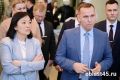 Заморозки в Кургане и самая богатая женщина России - главное за 27 августа