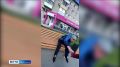 В Шадринске появился свой супергерой