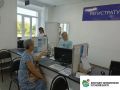 Почти половина серьёзных диагнозов пациентам Межрайонной больницы №5 поставлена впервые
