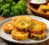 Кабачки в кляре: легкая закуска для любого стола