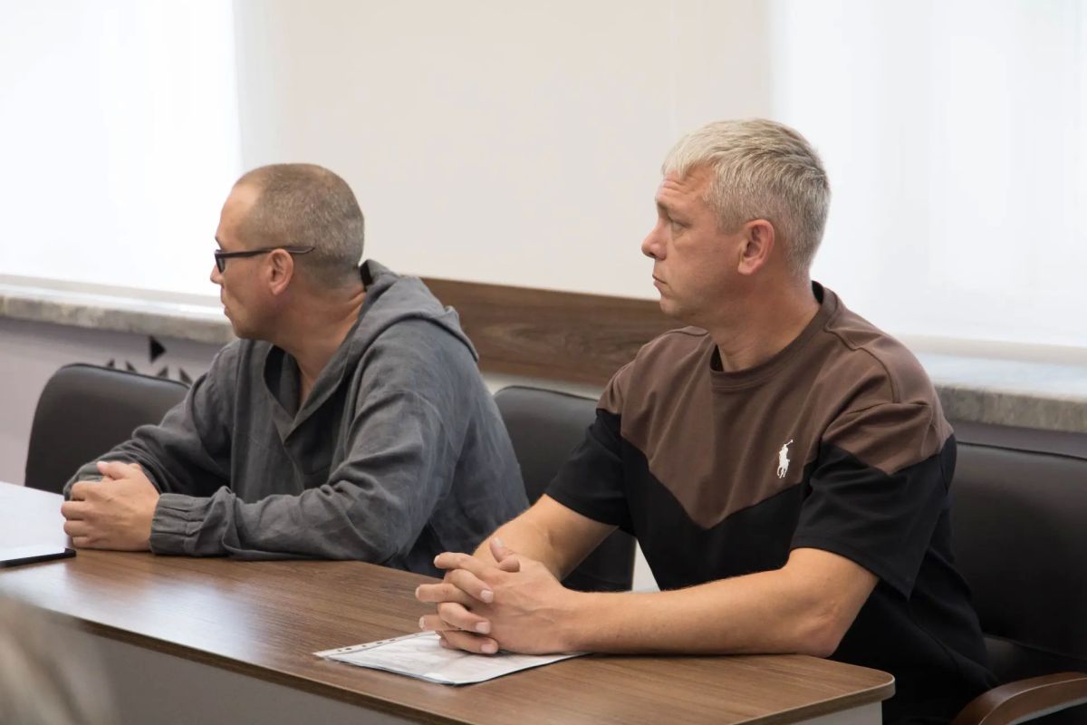 Антон Науменко: Сегодня провели заседание штаба по подготовке к отопительному периоду Антон Науменко: Сегодня провели заседание штаба по подготовке к отопительному периоду