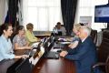 На всех избирательных участках Курганской области будут размещены информационные материалы, выполненные крупным шрифтом