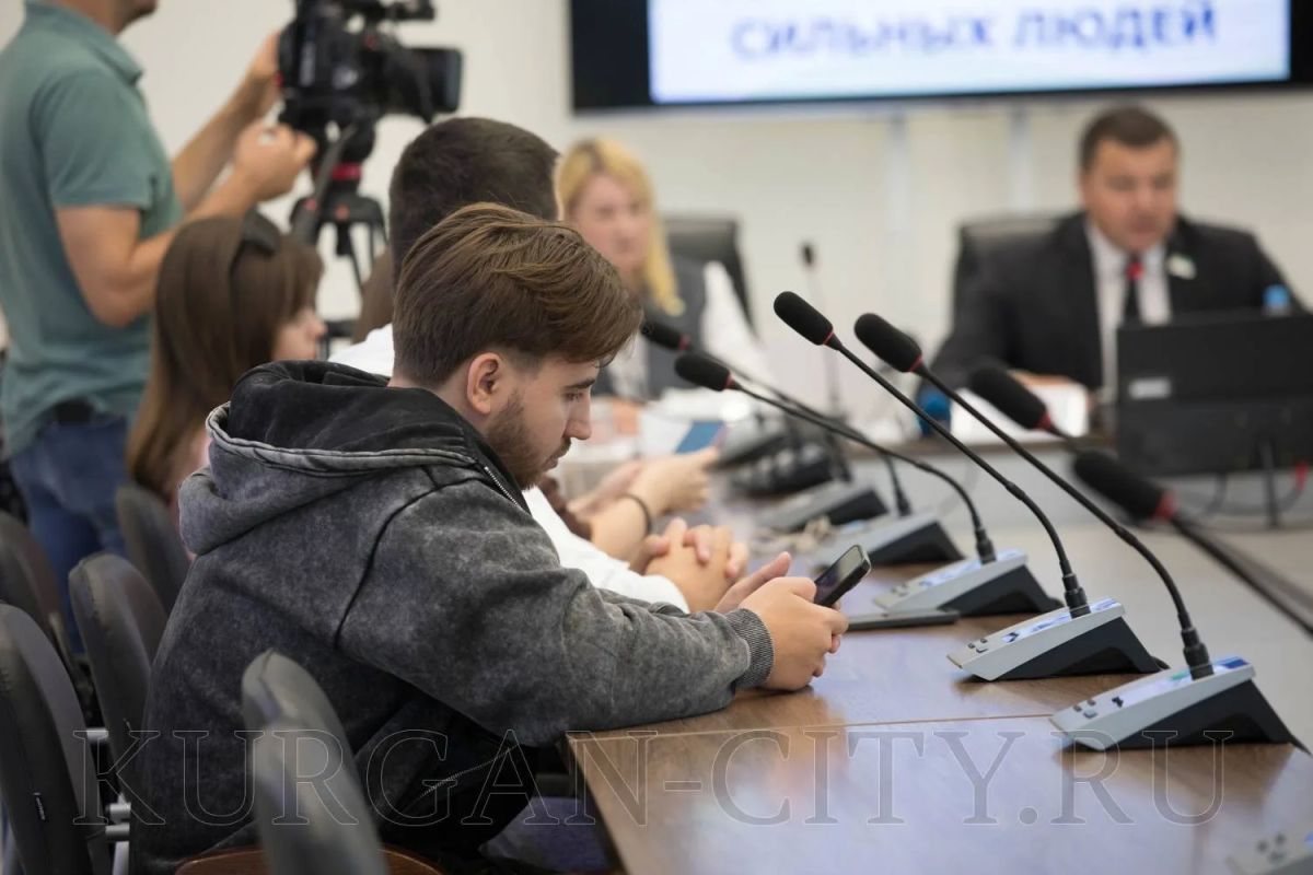 Через несколько дней, 5 сентября, Курган торжественно отметит День города Через несколько дней, 5 сентября, Курган торжественно отметит День города