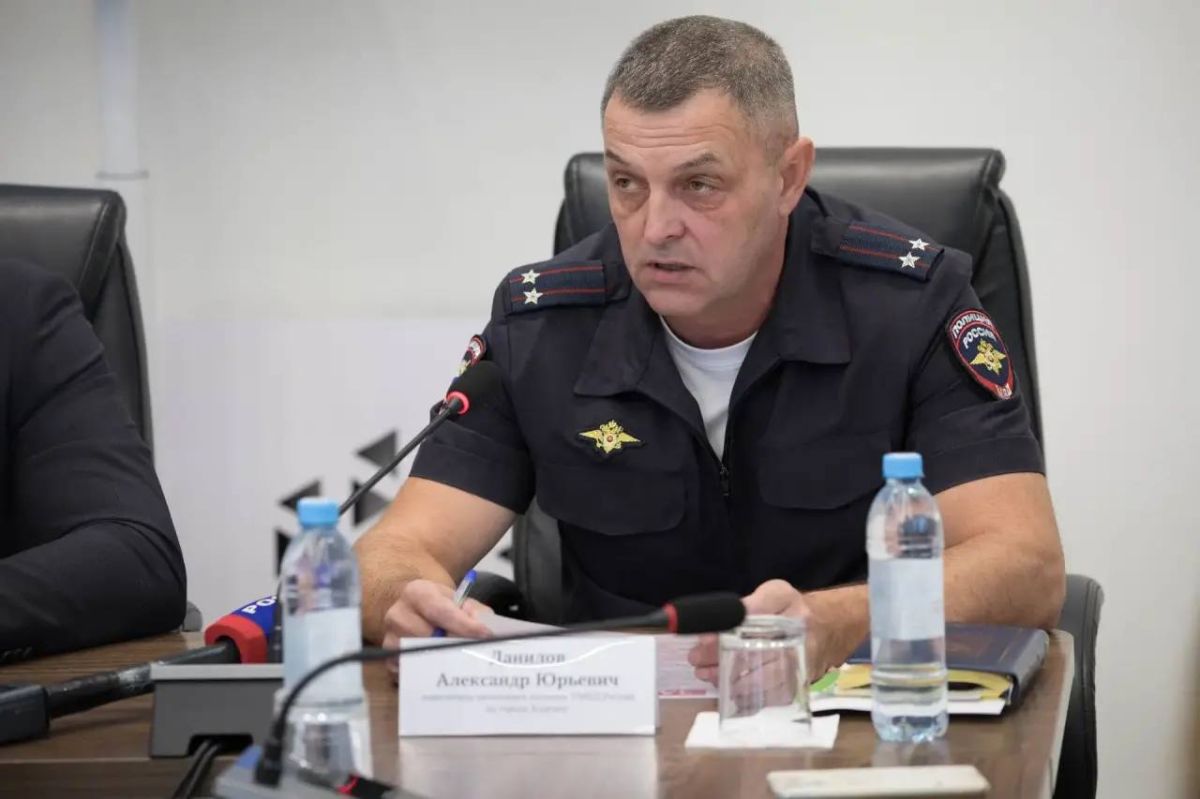 Антон Науменко: До празднования 347-й годовщины Кургана осталось чуть больше недели Антон Науменко: До празднования 347-й годовщины Кургана осталось чуть больше недели