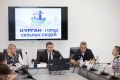 Антон Науменко: До празднования 347-й годовщины Кургана осталось чуть больше недели
