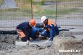 В Кургане закроют проезд по улице Кравченко на две недели