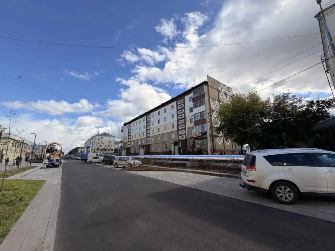 Сегодня, 29 августа, Шадринск отмечает День города Сегодня, 29 августа, Шадринск отмечает День города