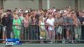 В Кургане готовятся ко Дню города