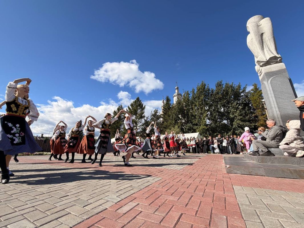 Вадим Шумков: С Днем рождения, Шадринск. С Днем города вас, дорогие друзья Вадим Шумков: С Днем рождения, Шадринск. С Днем города вас, дорогие друзья