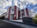В Шадринске завершаются работы по капитальному ремонту Дома культуры «Созвездие»