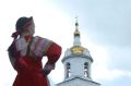 Вадим Шумков: А в историческом центре города проходит фестиваль православной культуры «Русская душа»